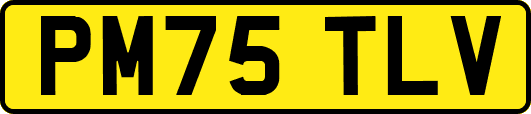 PM75TLV