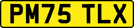 PM75TLX