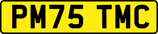 PM75TMC
