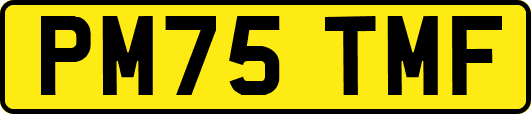 PM75TMF