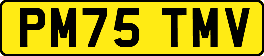 PM75TMV