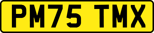 PM75TMX