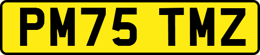 PM75TMZ