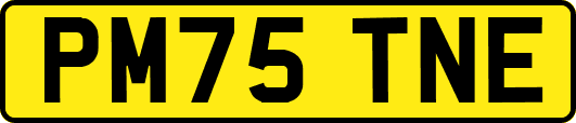 PM75TNE