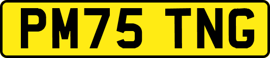 PM75TNG