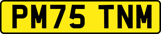 PM75TNM