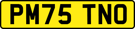PM75TNO