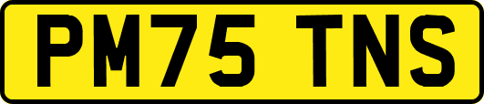 PM75TNS