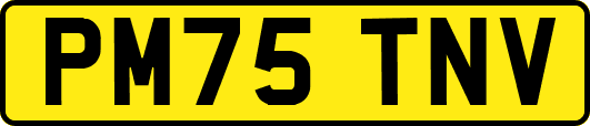 PM75TNV