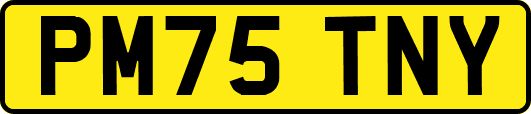 PM75TNY