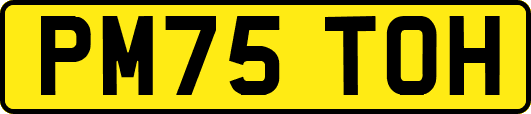 PM75TOH