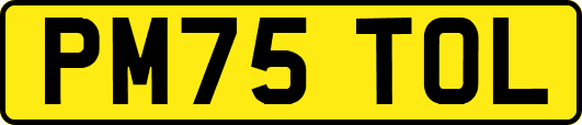 PM75TOL