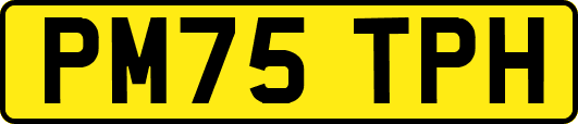 PM75TPH