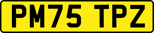 PM75TPZ