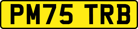 PM75TRB