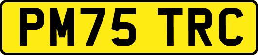 PM75TRC