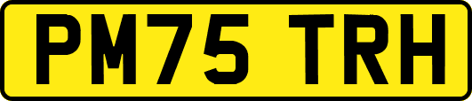 PM75TRH