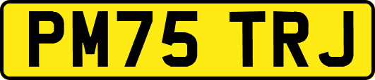 PM75TRJ