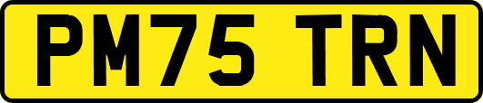 PM75TRN