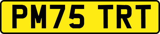 PM75TRT
