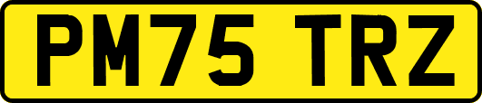 PM75TRZ