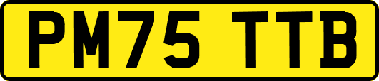 PM75TTB