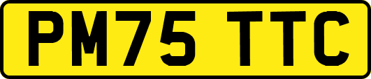 PM75TTC