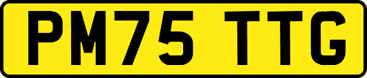 PM75TTG