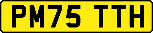 PM75TTH