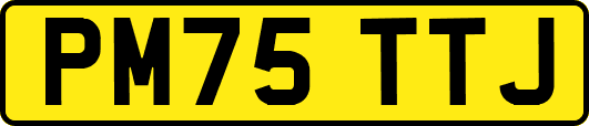 PM75TTJ