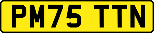 PM75TTN
