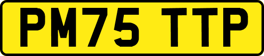 PM75TTP