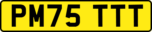 PM75TTT
