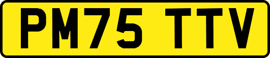 PM75TTV