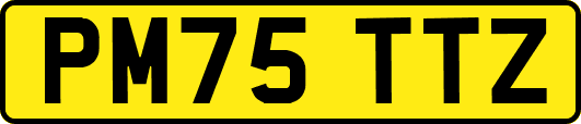 PM75TTZ