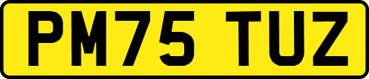 PM75TUZ