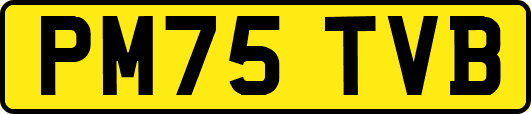 PM75TVB