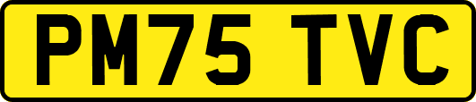 PM75TVC