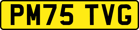 PM75TVG