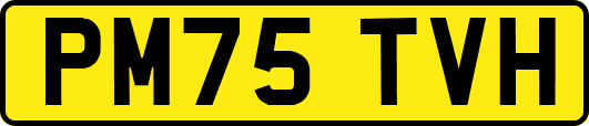 PM75TVH