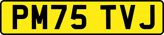 PM75TVJ
