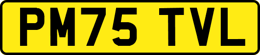PM75TVL