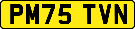 PM75TVN