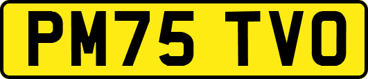 PM75TVO