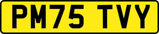 PM75TVY
