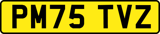PM75TVZ