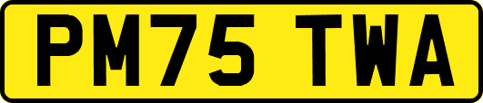 PM75TWA