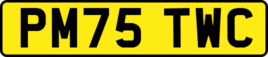 PM75TWC