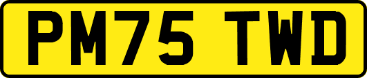 PM75TWD