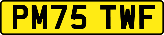 PM75TWF
